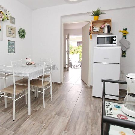 Apartments Rozanda Baška Εξωτερικό φωτογραφία