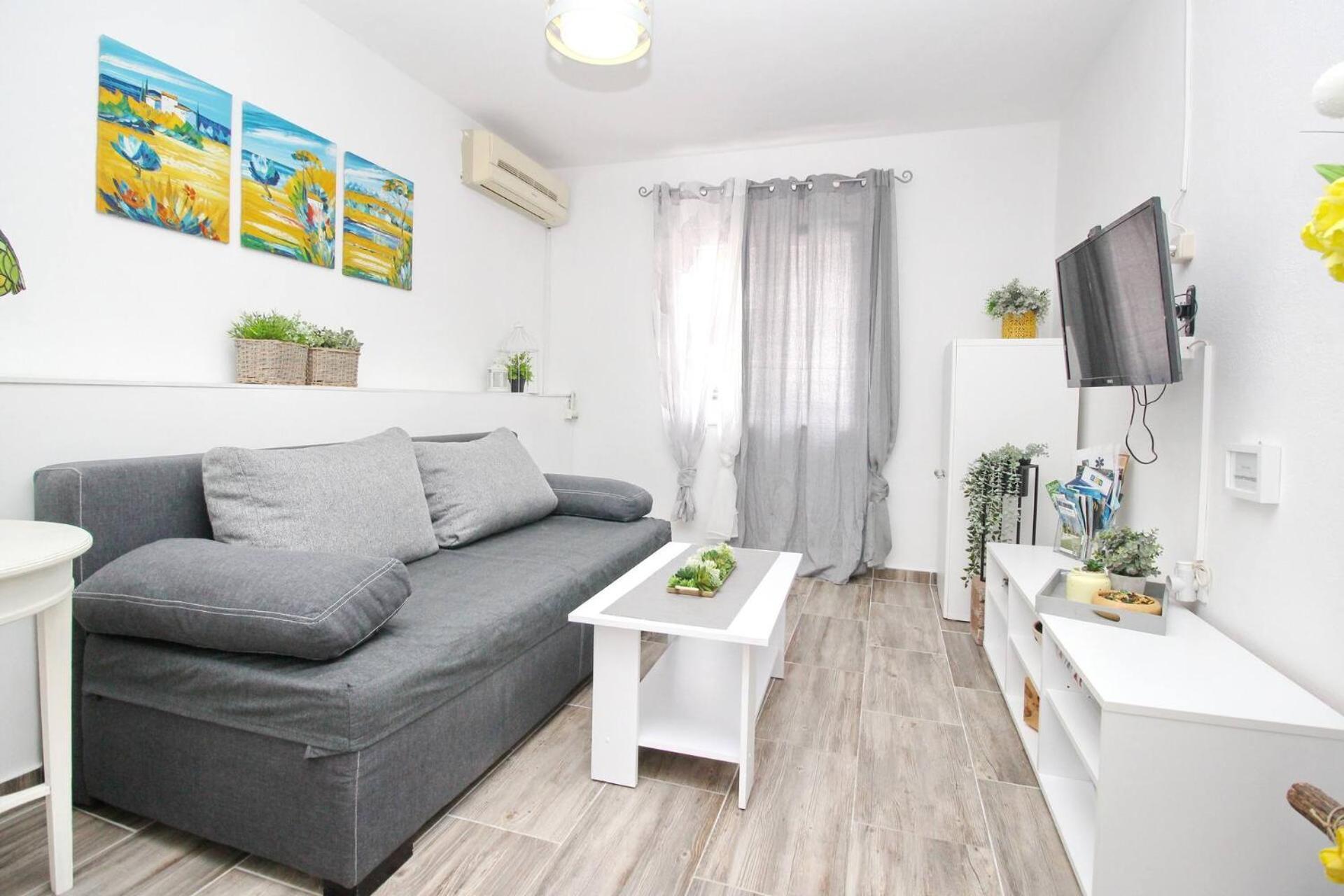 Apartments Rozanda Baška Εξωτερικό φωτογραφία